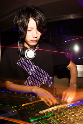 HigterFrequency p[eB[|[g