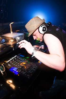 HigterFrequency p[eB[|[g