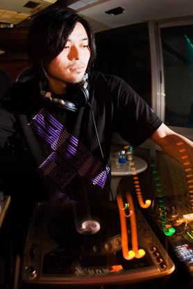 HigterFrequency p[eB[|[g