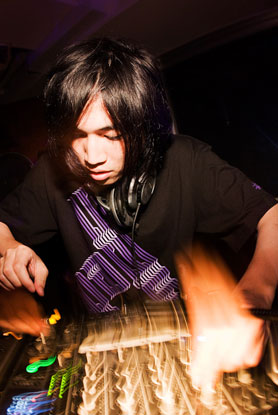 HigterFrequency p[eB[|[g