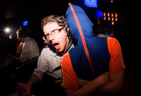 HigterFrequency p[eB[|[g