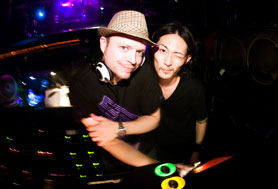 HigterFrequency p[eB[|[g