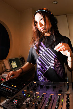 HigterFrequency p[eB[|[g