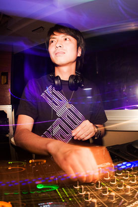 HigterFrequency p[eB[|[g