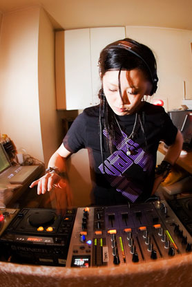 HigterFrequency p[eB[|[g