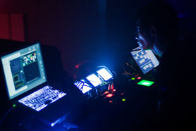 HigterFrequency p[eB[|[g