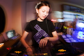 HigterFrequency p[eB[|[g