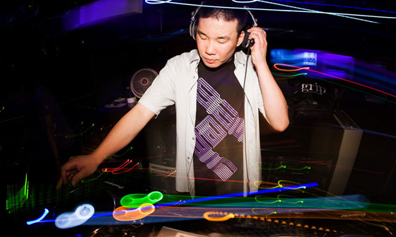 HigterFrequency p[eB[|[g