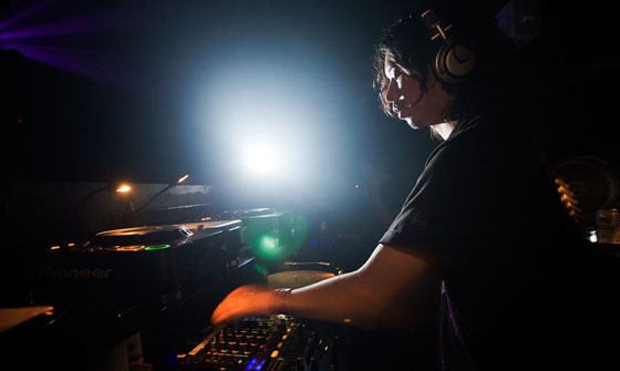 HigterFrequency p[eB[|[g