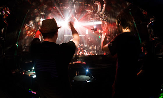 HigterFrequency p[eB[|[g