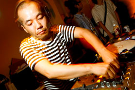 HigterFrequency p[eB[|[g