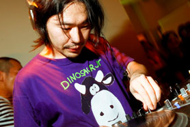 HigterFrequency p[eB[|[g