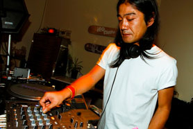 HigterFrequency p[eB[|[g