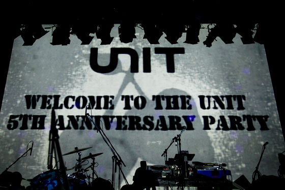 HigterFrequency パーティーレポート