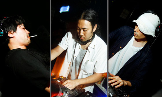 HigterFrequency p[eB[|[g