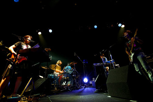 HigterFrequency p[eB[|[g