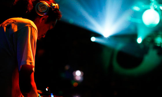 HigterFrequency p[eB[|[g