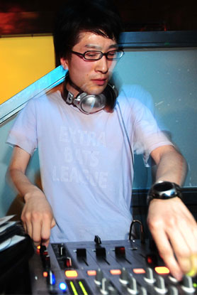 HigterFrequency p[eB[|[g