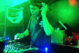 HigterFrequency p[eB[|[g