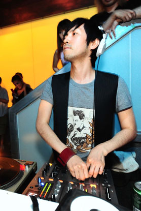 HigterFrequency p[eB[|[g