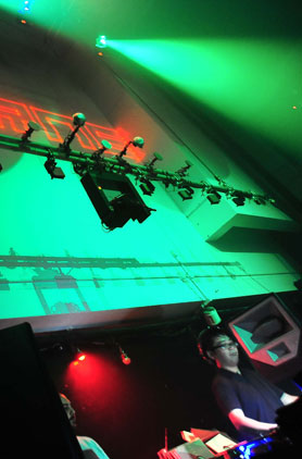 HigterFrequency p[eB[|[g