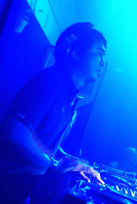 HigterFrequency p[eB[|[g