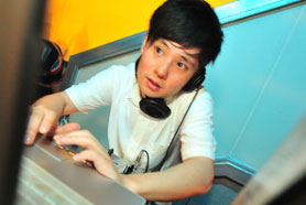 HigterFrequency p[eB[|[g