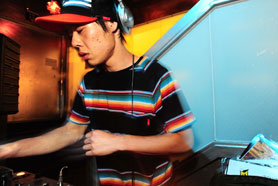 HigterFrequency p[eB[|[g