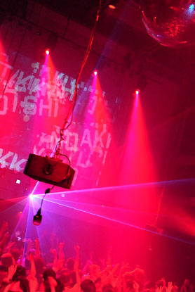 HigterFrequency p[eB[|[g