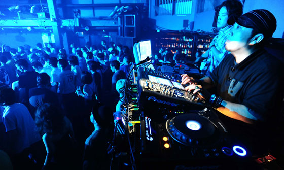 HigterFrequency p[eB[|[g