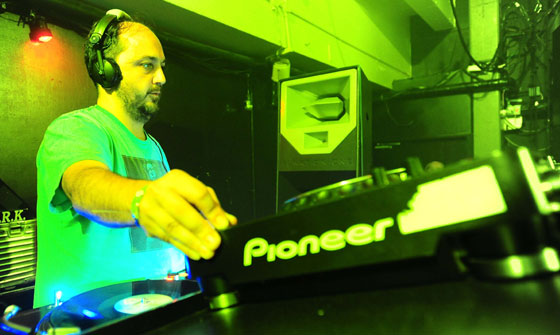 HigterFrequency p[eB[|[g