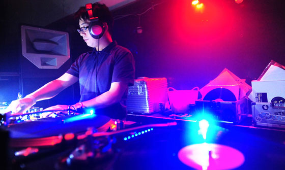 HigterFrequency p[eB[|[g