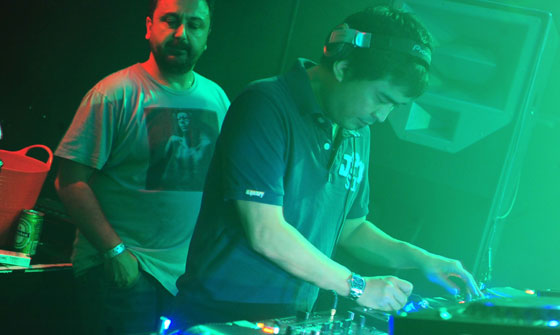 HigterFrequency p[eB[|[g