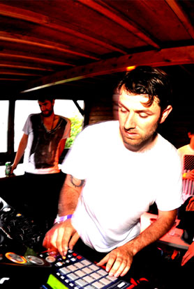 HigterFrequency p[eB[|[g