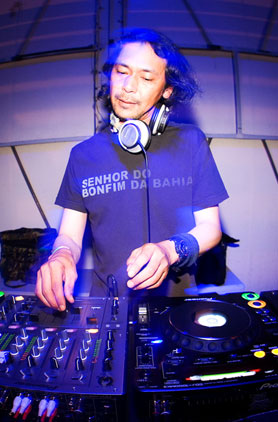 HigterFrequency p[eB[|[g