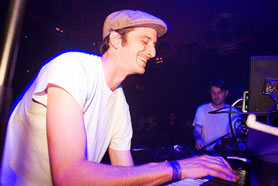 HigterFrequency p[eB[|[g