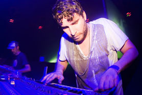 HigterFrequency p[eB[|[g