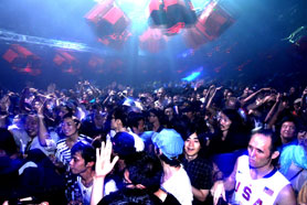 HigterFrequency p[eB[|[g