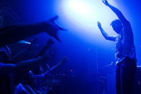 HigterFrequency p[eB[|[g