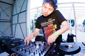 HigterFrequency p[eB[|[g