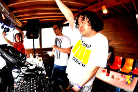 HigterFrequency p[eB[|[g