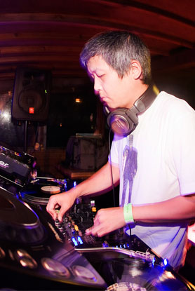 HigterFrequency p[eB[|[g