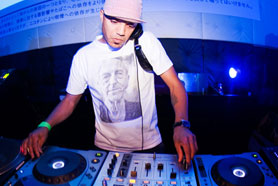 HigterFrequency p[eB[|[g