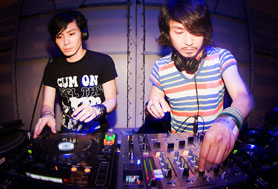 HigterFrequency p[eB[|[g