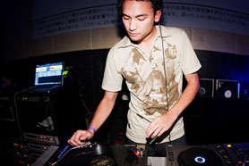 HigterFrequency p[eB[|[g