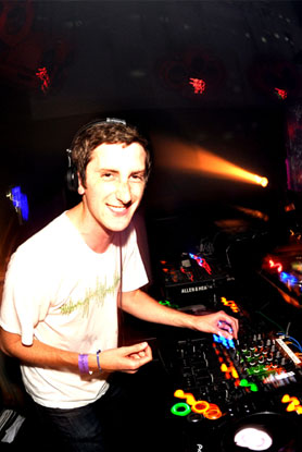 HigterFrequency p[eB[|[g