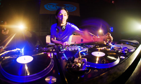 HigterFrequency p[eB[|[g