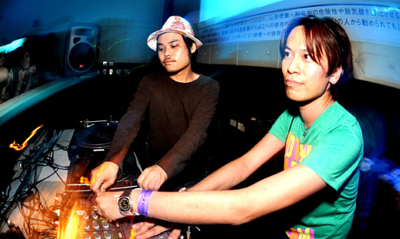 HigterFrequency p[eB[|[g