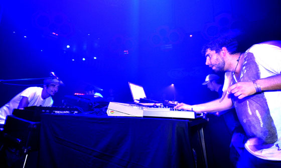 HigterFrequency p[eB[|[g