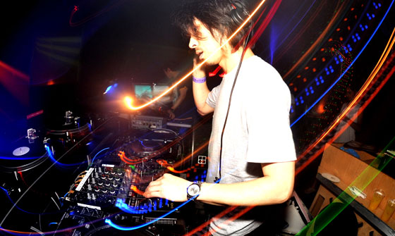 HigterFrequency p[eB[|[g